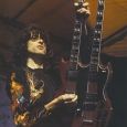  Jimmy Page