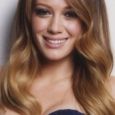  Hilary Duff