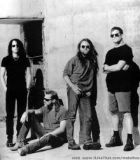Metallica