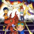  Digimon
