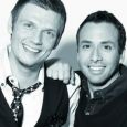  Backstreet Boys