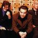  Crash Test Dummies