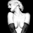  Christina Aguilera