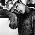  Grace Jones