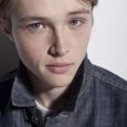 Hero. Sterling Knight