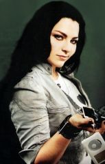 Evanescence