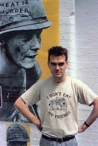 Morrissey