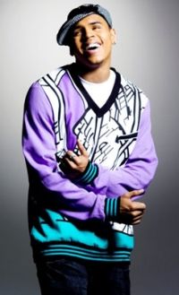 Chris Brown