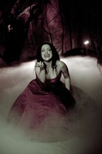 Evanescence