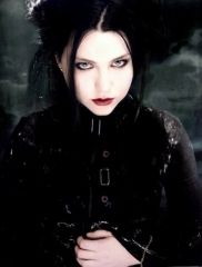 Evanescence