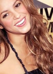 Shakira