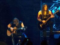 Iron Maiden