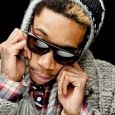  Wiz Khalifa