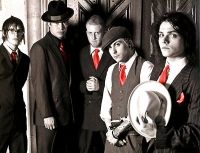 My Chemical Romance