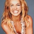  Britney Spears