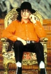 Michael Jackson