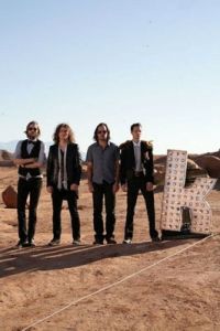 The Killers