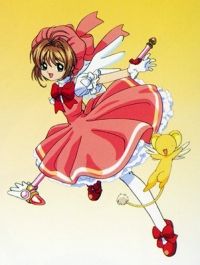 Sakura Card Captor