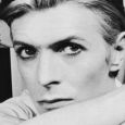  David Bowie