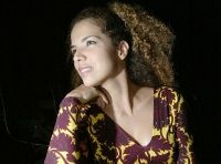 Vanessa da Mata
