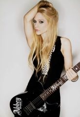 Avril Lavigne