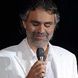  Andrea Bocelli