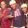  Turma do Pagode