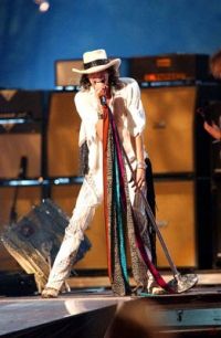 Aerosmith