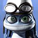  Crazy Frog