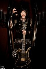 Black Veil Brides