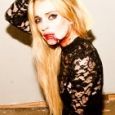  Lindsay Lohan