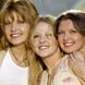  The Beu Sisters