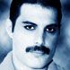  Freddie Mercury
