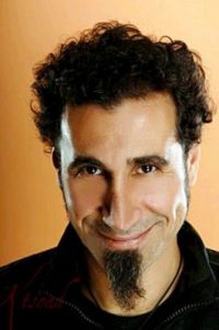 Serj Tankian