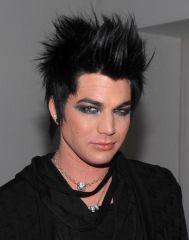 Adam Lambert