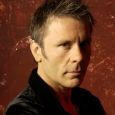  Bruce Dickinson