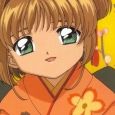  Sakura Card Captor