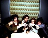 The Strokes