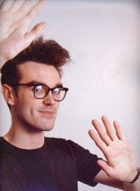 Morrissey