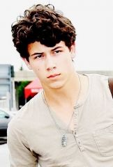 Nick Jonas & the Administration