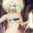  Lady Gaga