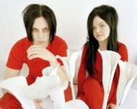 The White Stripes