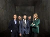 Maroon 5