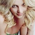  Britney Spears