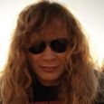  Megadeth