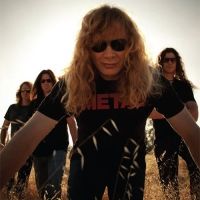 Megadeth