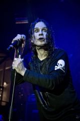 Ozzy Osbourne