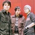  My Chemical Romance
