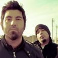  Deftones