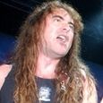  Iron Maiden